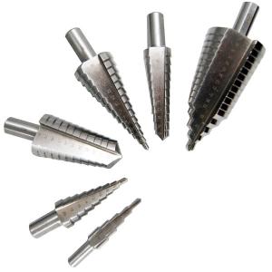 Quality HSS STEP DRILLS wholesale
