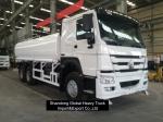 HOWO 4X2 10000 Liters 15000 Liters 20000 Liters Tanker Sprinkler Water Truck