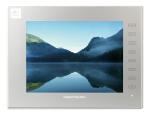 PC Level 2 Fuji Electric HMI Machine Touch Screen V9100iS 500V DC
