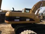 Used CATERPILLAR 330C excavator for sale