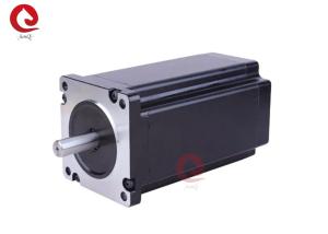 China 2 Phase Step Hybrid Motor Nema 34 Holding Torque 12Nm 3A 156 mm Length Stepper Motor For CNC Machine on sale
