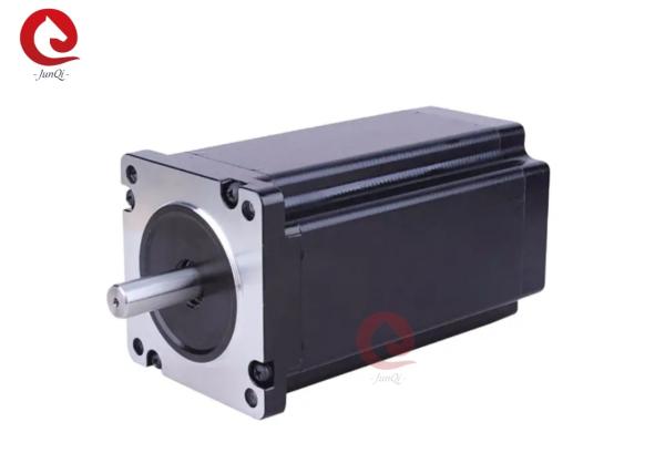2 Phase Step Hybrid Motor Nema 34 Holding Torque 12Nm 3A 156 mm Length Stepper