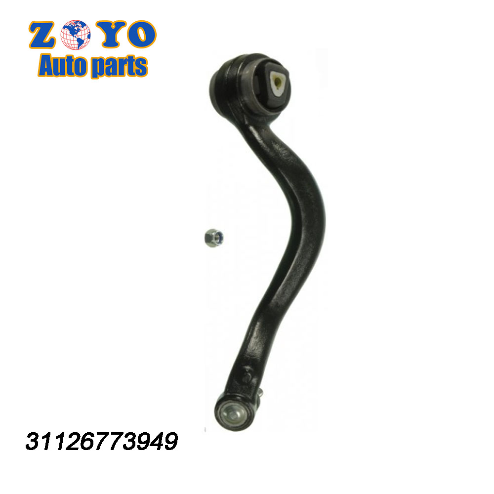 521-162 Front Lower Control Arm for BMW E46 E34 X5 S6 2006-2014 Enhanced Performance