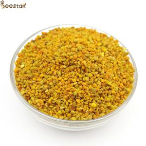 Quality Fresh Mixed Pollen Natural Raw Bee Pollen Big Granual Fresh Bee Pollen High Quality wholesale
