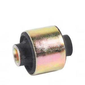 Quality Suspension Bushing Rear Axle Lower Bmw Engine Mounts 33321136311 wholesale