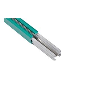 Quality Insulated overhead crane electrical bus bars Enclosed Conductor wholesale