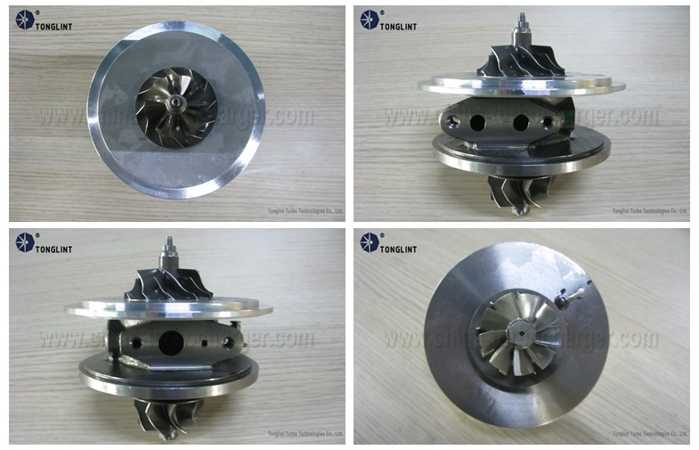 Turbocharger Core GTA2056V 769708-0001 14411-EC00E 14411-EC00C Turbo CHRA Cartridge for Nissan