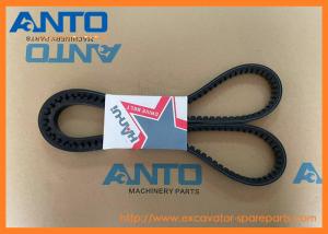 Quality 04121-22277 0412122277 V-Belt Set KOMATSU Bullzoder Spare Parts For D61PX-12 6D140-1A wholesale