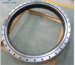 slewing ring bearing for Excavators