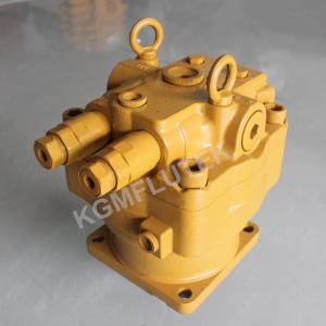 Quality CAT330C Excavator Swing Motor Axial Piston Motor M5X180CHB-11A-08D/285 wholesale