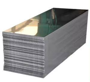 Quality Factory Price Cold Rolled 3mm Ss 304 Plate Stainless Steel Sheet wholesale
