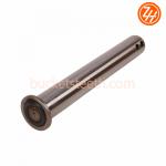 61EM-00111 R220 80mm Excavator Bucket Pins Hyundai Digger Parts