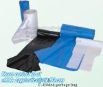 Soiled Linen Made of Biodegradable Plastic Bag,Biodegradable Plastic Hospital