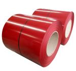 DX52D PPGI Prepainted Galvanized Steel Coil
