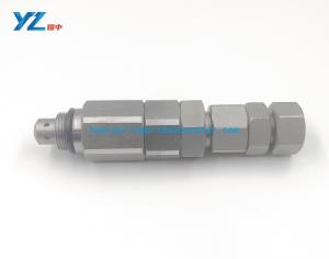 Quality CAT 307 Excavator Relief Valve Safety Valve Assembly OEM ODM Service wholesale