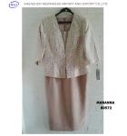 Wholesale Women's Frock Suits for ladies suits