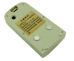 Quality Rechargeable KB 6v Lithium Ion Battery KTS-400 Total Station wholesale