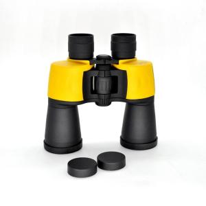 Quality Adults 7x50 Marine Binocular Telescope Foldable wholesale