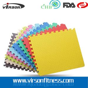 Quality EVA Foam Tatami Puzzle Floor Mat, Judo Tatami Mat wholesale