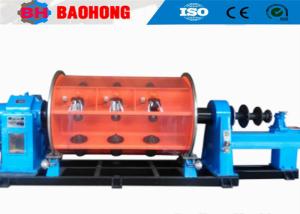 Quality Electric Wire Cable Making Rigid Frame Strander with 710 Bobbin wholesale