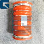 WG9925530053 Intercooler Pipe for A7 Truck Parts