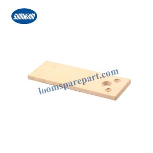Quality Brown Frame Bezel B158018,Picanol Loom Spare Parts wholesale