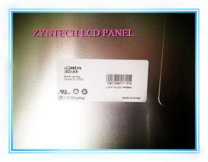 Quality Transmissive Commercial Display Screen Antiglare Treatment Connector 51 Pins wholesale