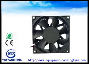 Quality IP58 IP68 Valterra Fridge Cool Fan / 2.4-19.2W Refrigerator Cooling Fan wholesale