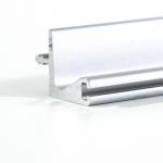 RCR 3022 Aluminium Edge Bedroom Furniture Drawer Handles