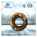 TCA66 Bearing Bush For Marine Diesel Engine Turbocharger