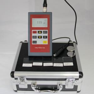 Quality Huatec Digital Paint Coating Thickness Gauge wholesale