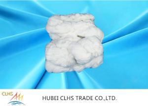 Quality Sewing Craft Hank Yarn 100% Virgin Polyester Superior Durability For Socks wholesale