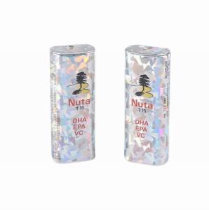 Quality Portable Chewing Gum Tins With Hinged Lid Air tight food tin containers wholesale