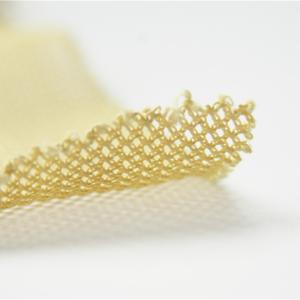 Quality Raw Yellow Aramid Fiber Cloth Para Aramid Mesh For Bullet Proof Helmet wholesale