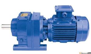Quality RX Rigid Tooth Flank Helical Gear Units wholesale