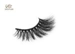 Comfortable 100% Handmade 0.05 Volume Eye Lashes