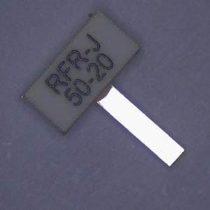 Quality 20 Watt DC 6GHz 2.5x5mm Leaded Chip Terminations RoHS wholesale