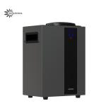 A1000 Humidifier Essential Oil Aroma Diffuser Bluetooth 800ml