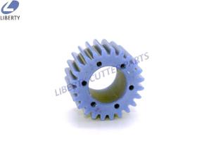 Quality Q80 MH8 Auto Cutter Parts Nylon Gear 129688 Suitable For Cutter wholesale