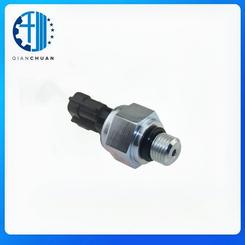 7861-93-1840 Pressure Sensor Switch for Komatsu PC200-8 PC300-8 Excavator