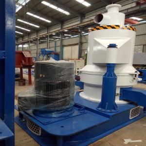 Quality 500mesh 3800kg 4.3m 2900r/Min Fine Powder Mill Grinder wholesale