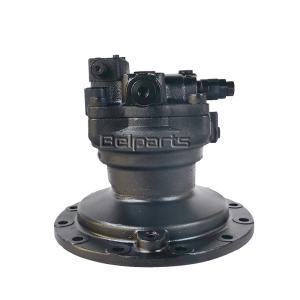 Quality Excavating Machinery Sh130 Sk135sr Kx61-2 R205 E323d 336d E390d Swing Motor Excavator For Takeuchi wholesale