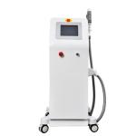 SHR OPT Commercial Laser Hair Removal Machine Salon Skin Rejuvenation Machine