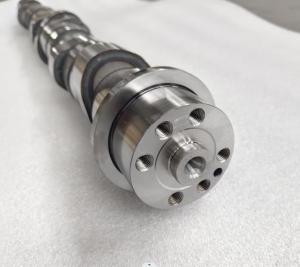 Quality Volvo Camshaft 21189193 For Volvo Engine D11 Diesel Spare Parts Engine Camshaft wholesale