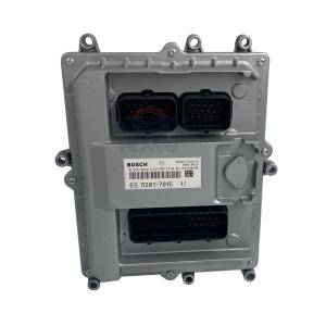 Quality Excavator Electrical Parts DX340 DX340LC DX380 Engine Controller 0281020072 65.11201-7016 wholesale