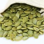 Factory Direct Sale Natural Organic Pumpkin Seeds Kernels Snacks Snow White