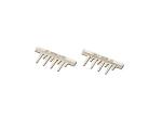 0.002mm Precision Wire Cutting Automotive Electrical Connectors