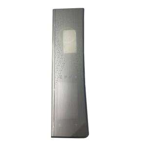 Quality Plastic In Molding Roller Injection Moulding IMR Process Parts wholesale