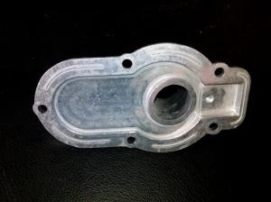 Quality SGS Lightweight Electroplated Aluminium Pressure Die Casting Process wholesale