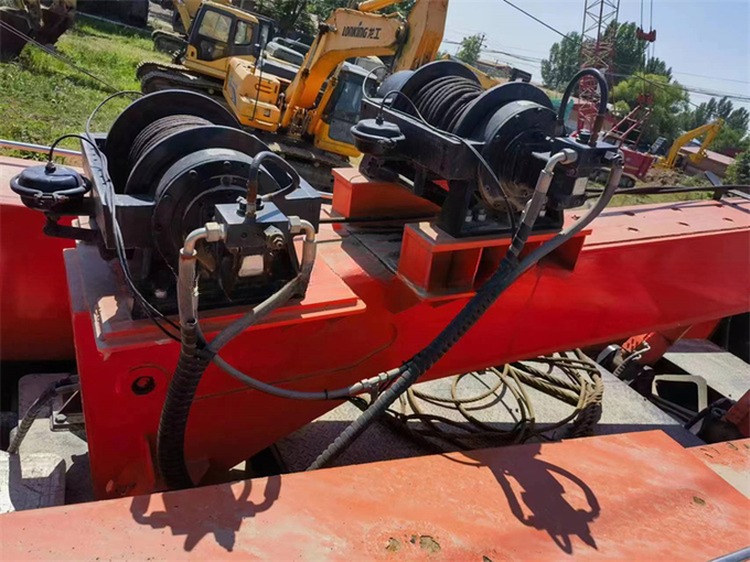Howo 340 6x4 Wrecker Tow Truck Vehicle Recovery With 40 Horse Power